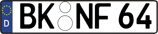 BK-NF64