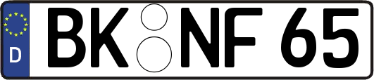 BK-NF65