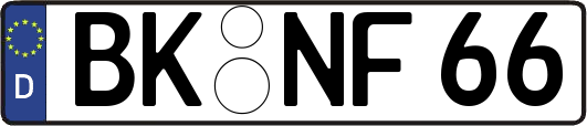 BK-NF66