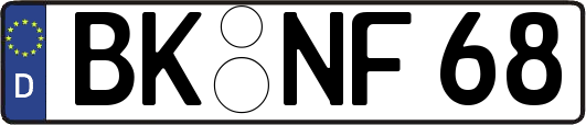 BK-NF68