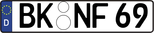 BK-NF69
