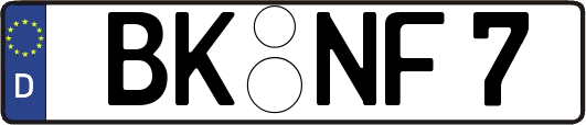 BK-NF7