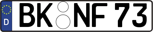 BK-NF73