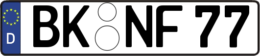 BK-NF77