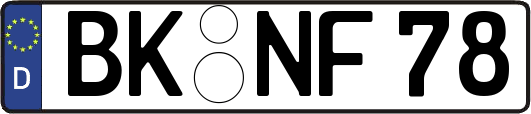 BK-NF78