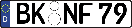 BK-NF79