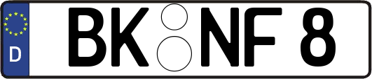 BK-NF8