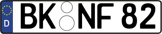BK-NF82
