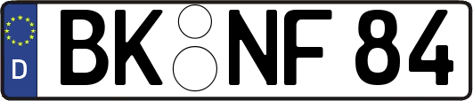 BK-NF84