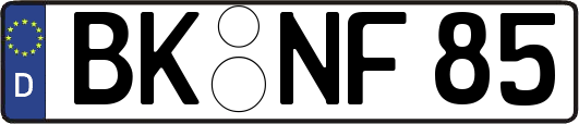 BK-NF85