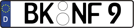 BK-NF9