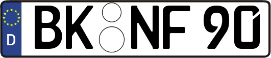 BK-NF90