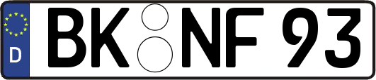 BK-NF93