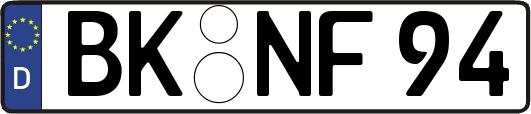 BK-NF94