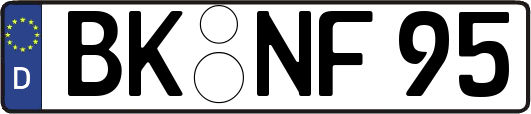 BK-NF95