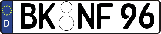 BK-NF96