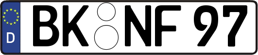 BK-NF97
