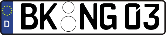 BK-NG03
