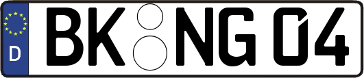 BK-NG04