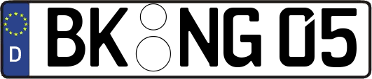 BK-NG05