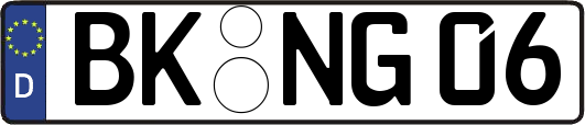 BK-NG06