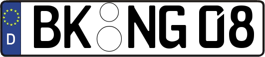 BK-NG08