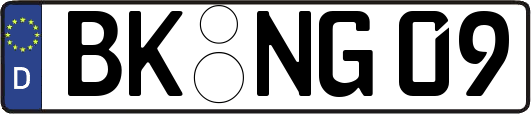 BK-NG09