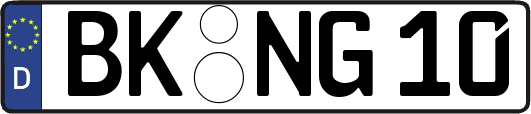 BK-NG10