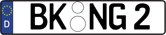 BK-NG2