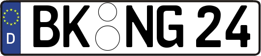 BK-NG24