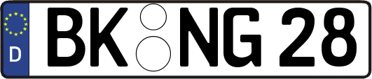 BK-NG28