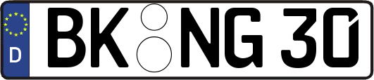 BK-NG30