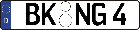 BK-NG4