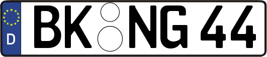 BK-NG44