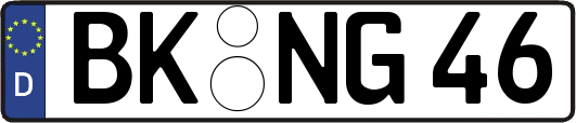 BK-NG46