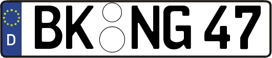 BK-NG47