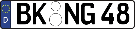 BK-NG48