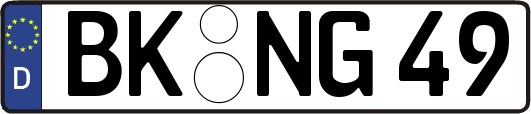 BK-NG49