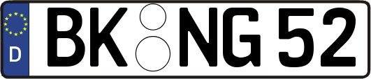 BK-NG52