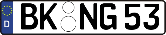 BK-NG53