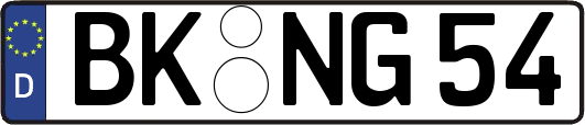 BK-NG54