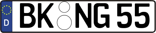 BK-NG55