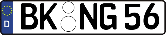 BK-NG56