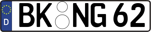 BK-NG62