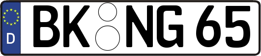 BK-NG65
