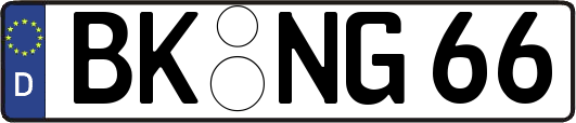 BK-NG66