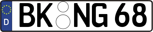 BK-NG68