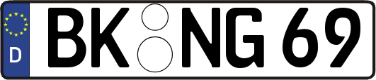 BK-NG69