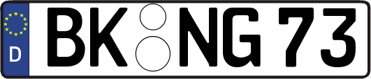 BK-NG73