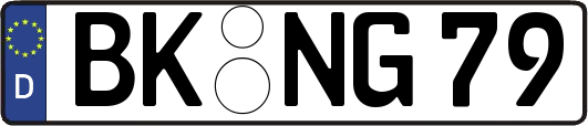 BK-NG79